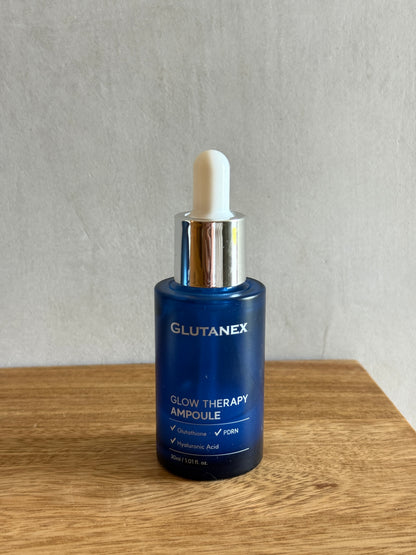 GLUTANEX Glow Therapy AMPOULE. 30 ml