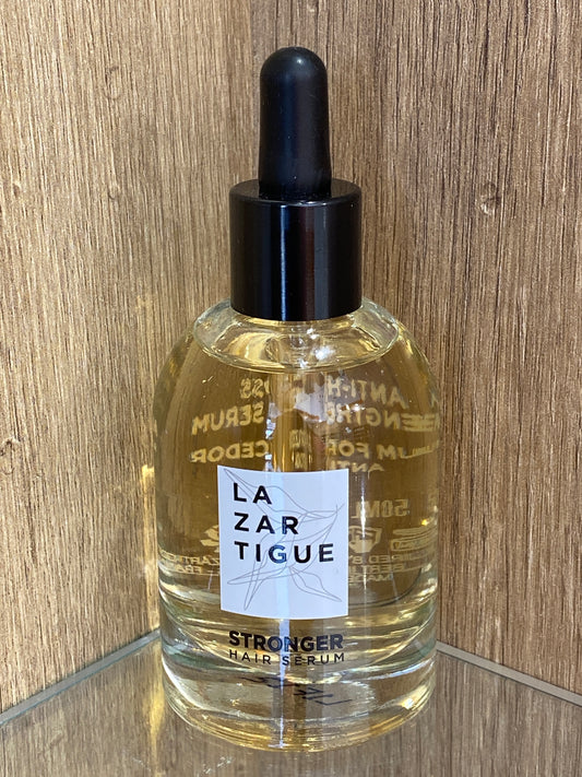 Stronger Anti Hair Loss Serum