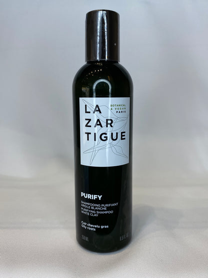 Purify Shampoo