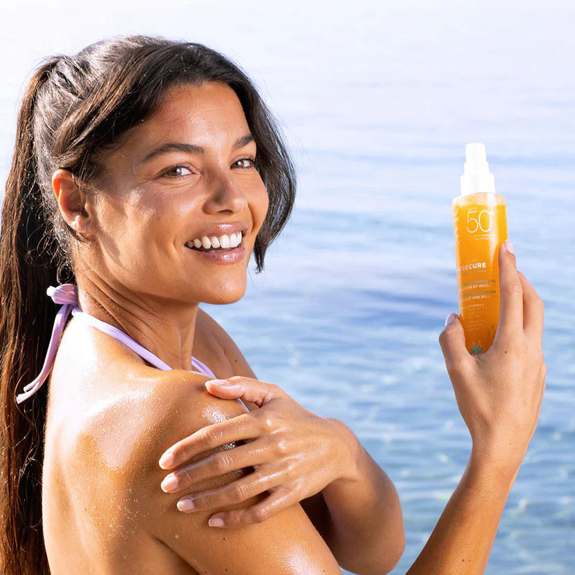 Eau solaire