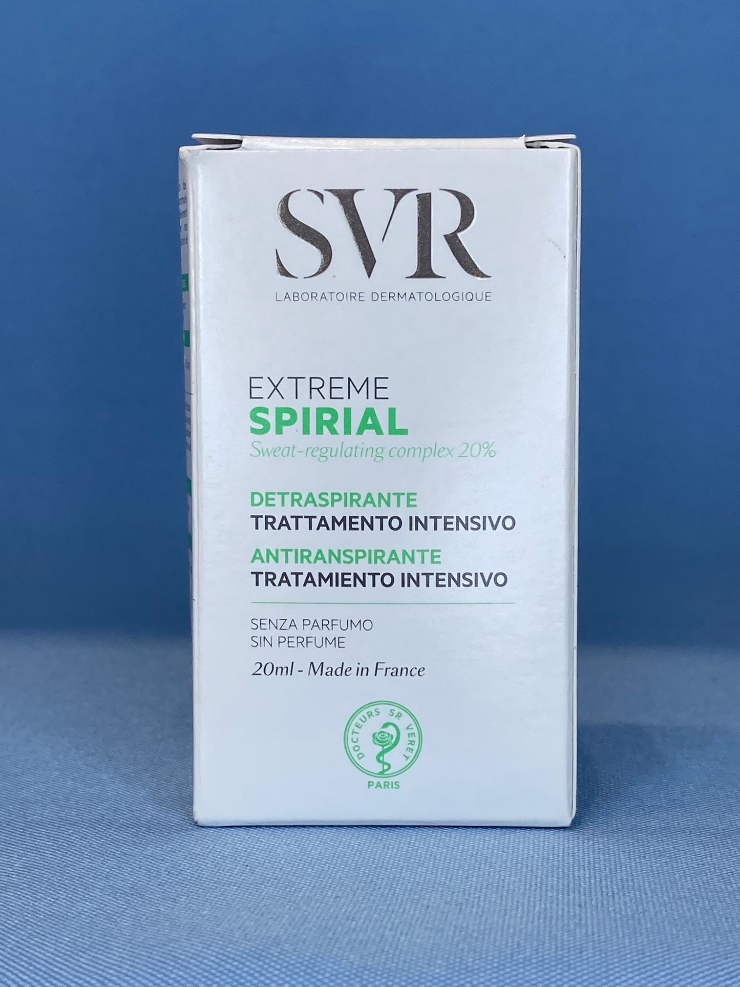 Spirial Extreme