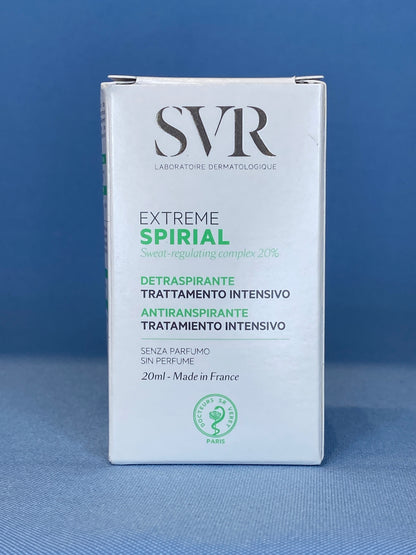 Spirial Extreme