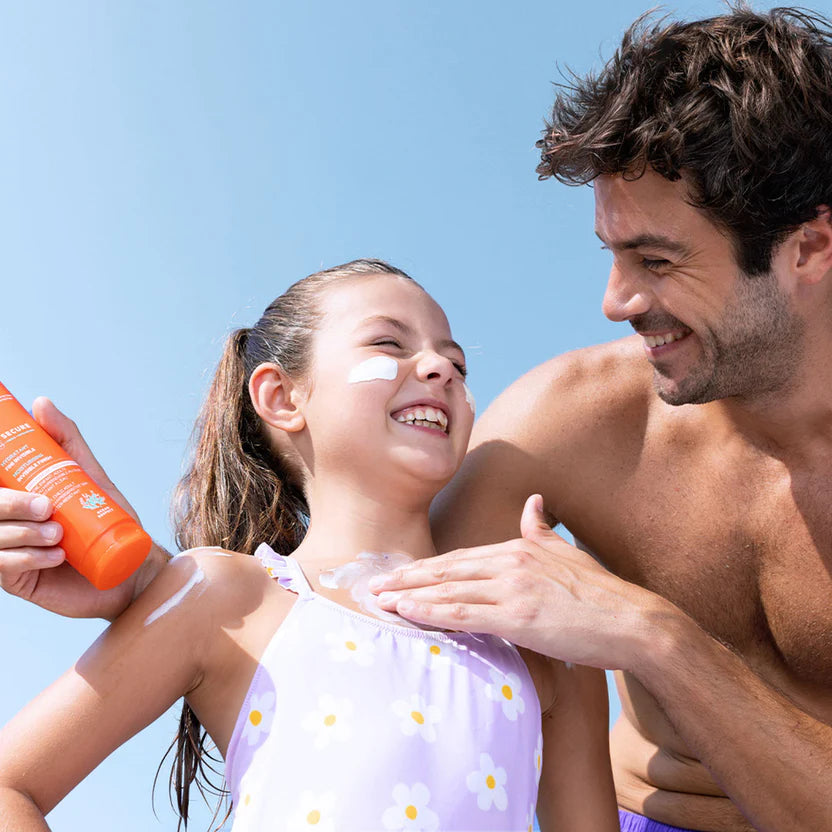 Lait sun Secure