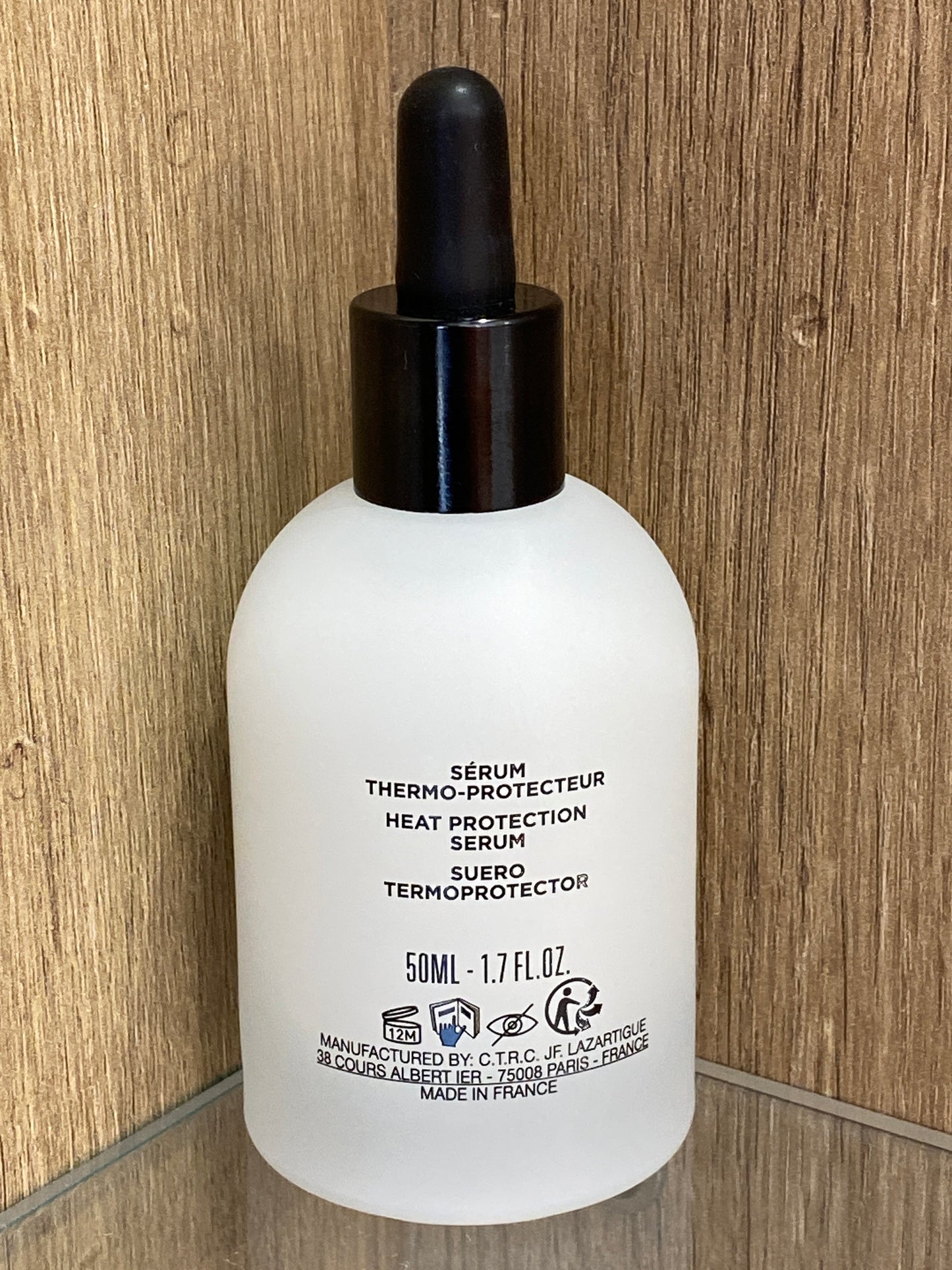Serum D'Exception