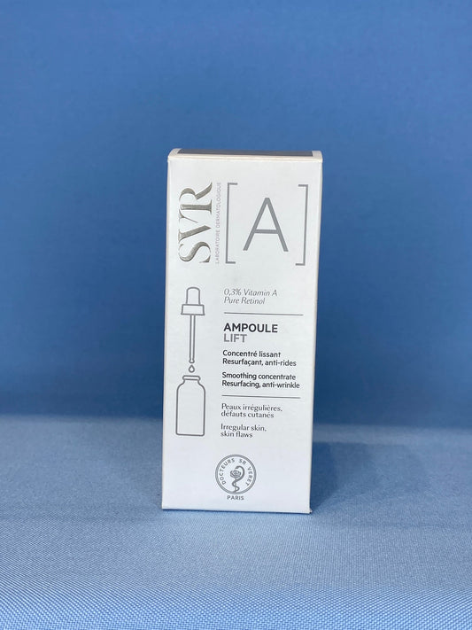 SVR AMPOULE A LIFT 30 ML