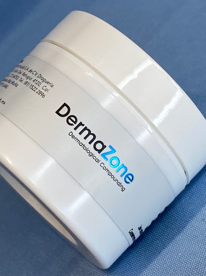 Gel 2777g azelaico, hialuronico y tranexamico