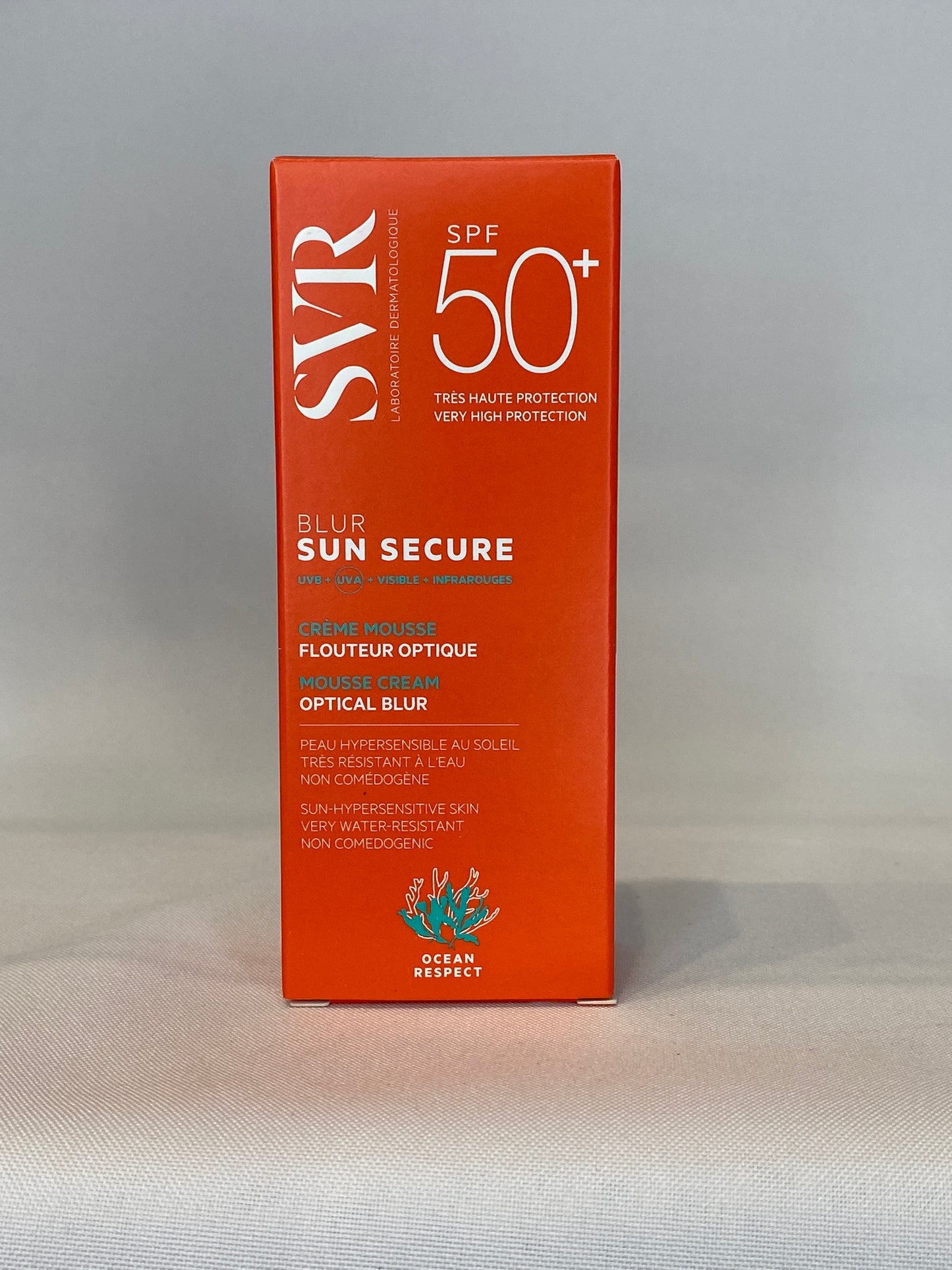 Sun Secure Blur SPF50