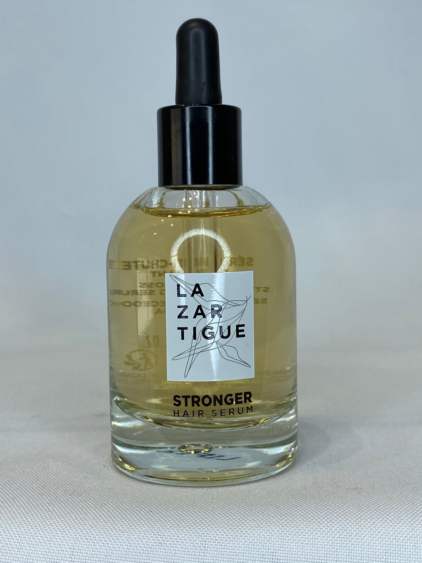 Stronger Anti Hair Loss Serum