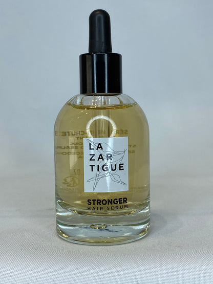 Stronger Anti Hair Loss Serum
