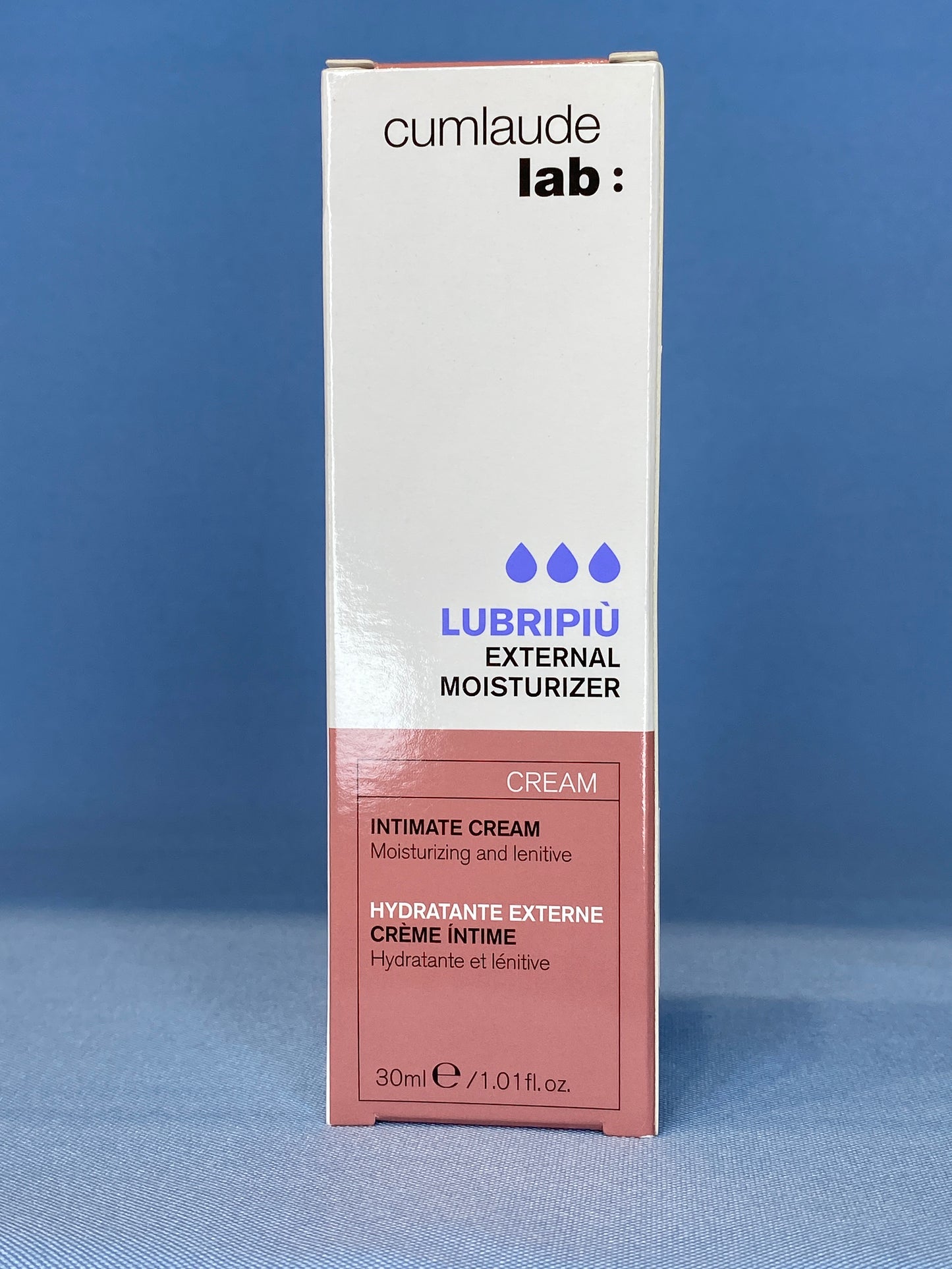 Lubripiu crema