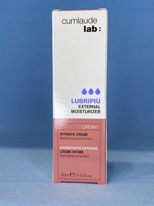 Lubripiu crema