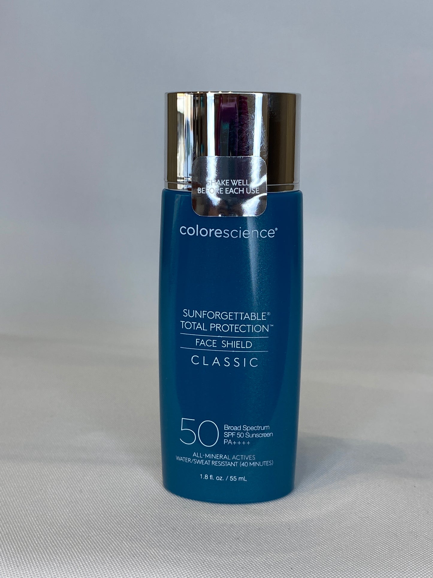 Face Shield Classic SPF50