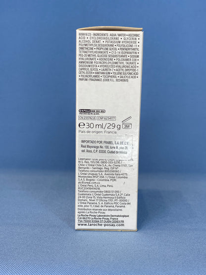 Pure Vitamin C10