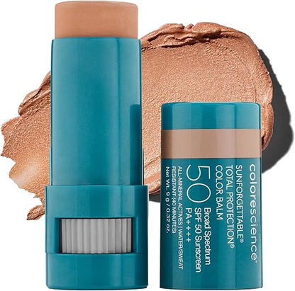 Color Balm Glow SPF 50+