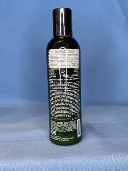 Clear Shampoo