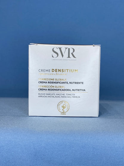 Densitium Crema