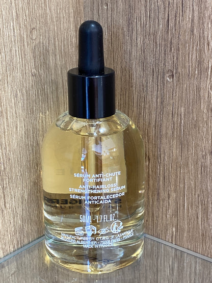 Stronger Anti Hair Loss Serum