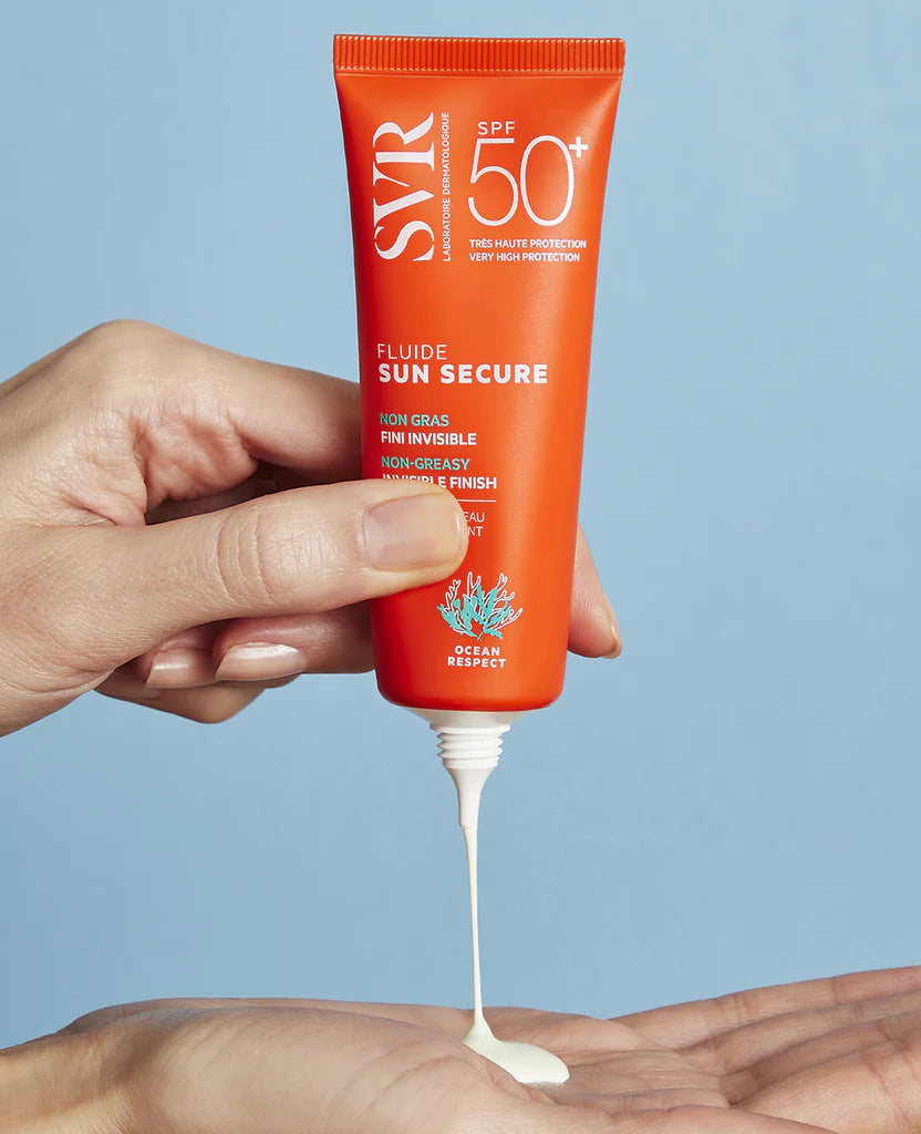 Sun Secure Fluide SPF 50