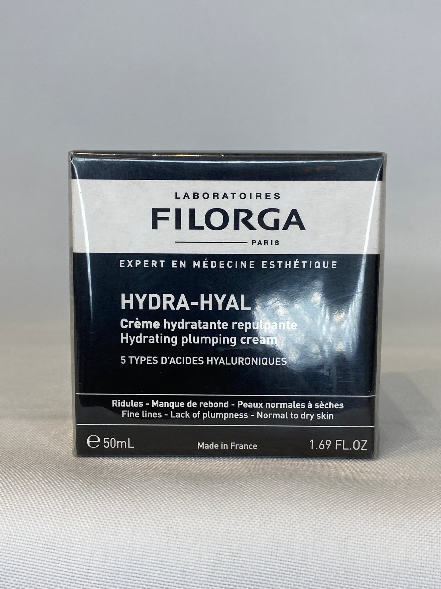 Hydra Hyal Crema