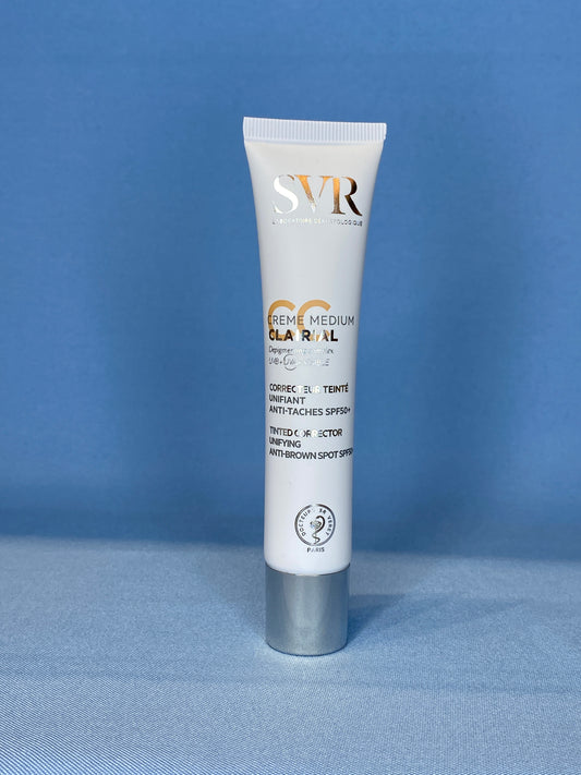 Clairial CC Medium