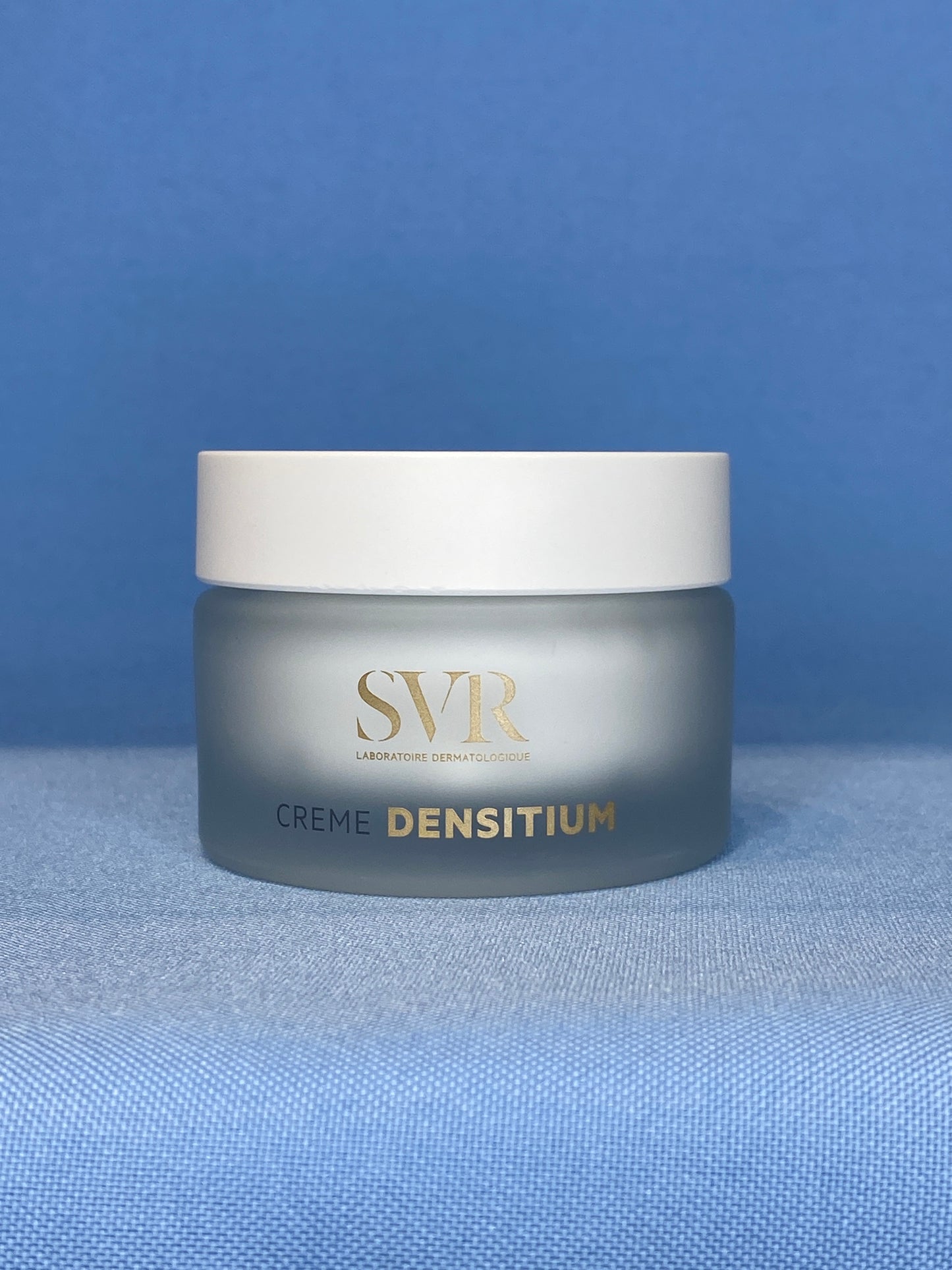 Densitium Crema