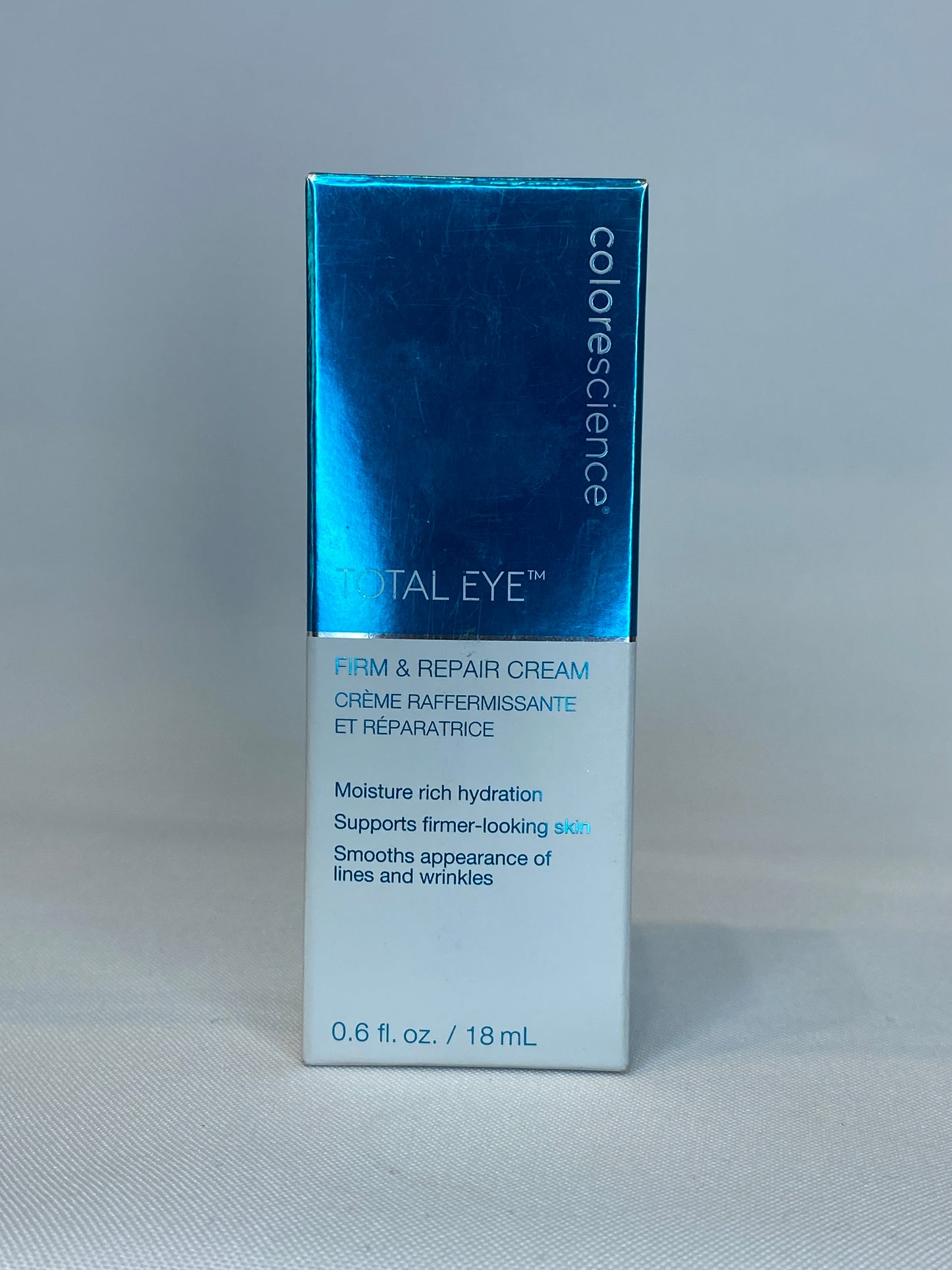 Total Eye Firm & Repair Cream