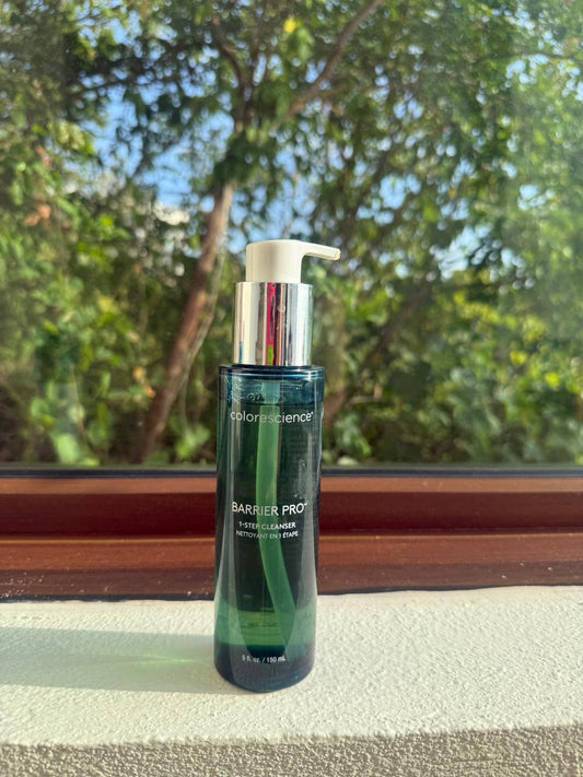 Barrier Pro 1-Step Cleanser 150ML