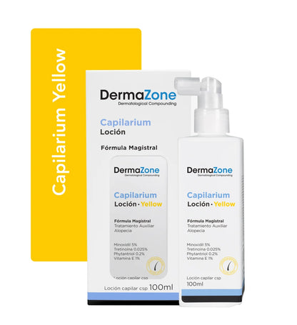 CAPILARIUM YELLOW