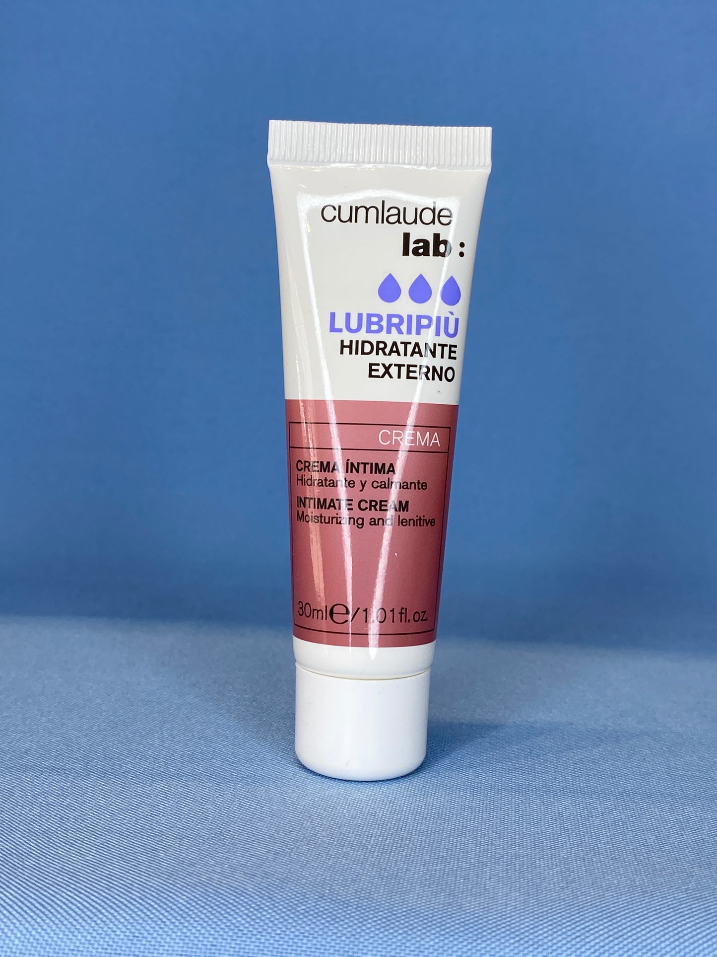 Lubripiu crema