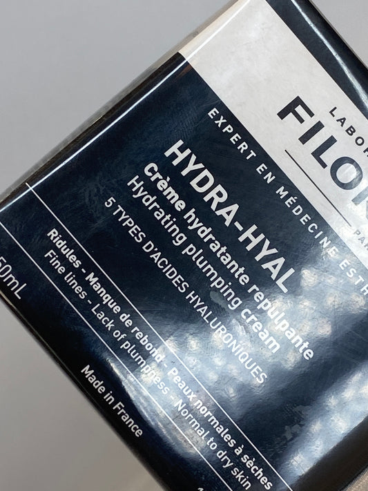 Hydra Hyal Crema