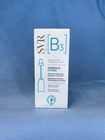 Ampoule B Hydra