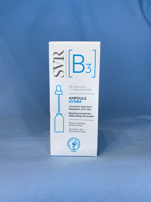Ampoule B Hydra