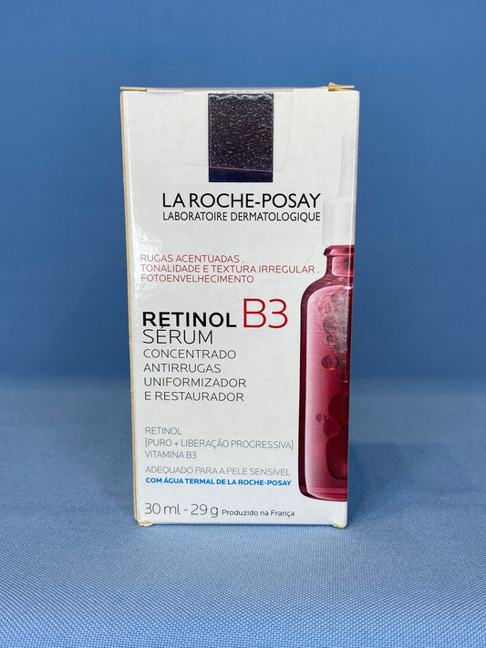 Retinol B3 Serum