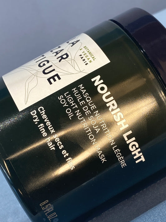 Nourish Light