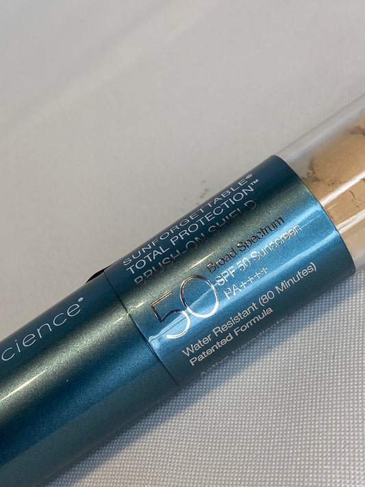 Sunforgettable Total Protection  Brush-On Shield SPF 50