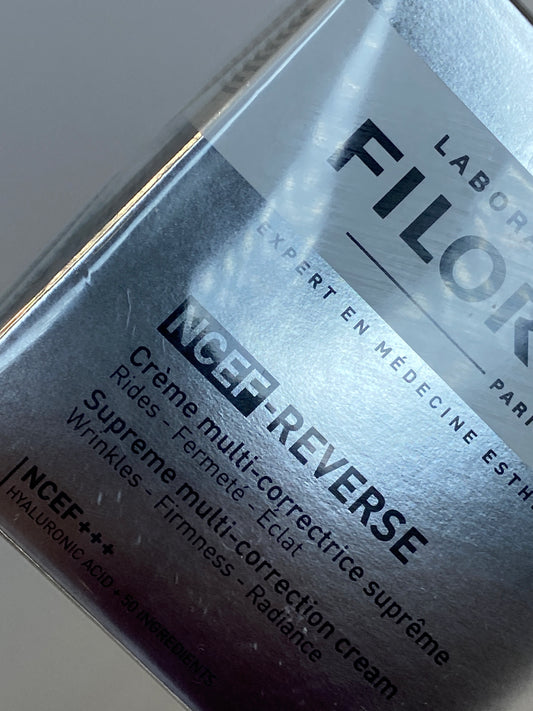 Ncef Reverse