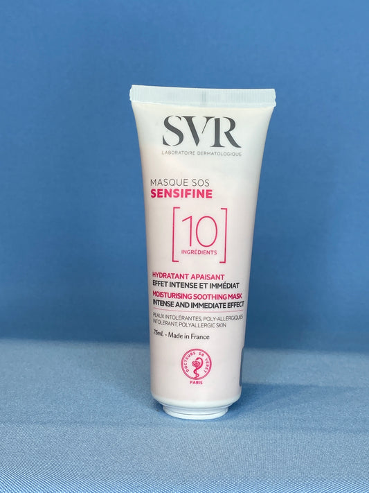 Sensine Masque SOS
