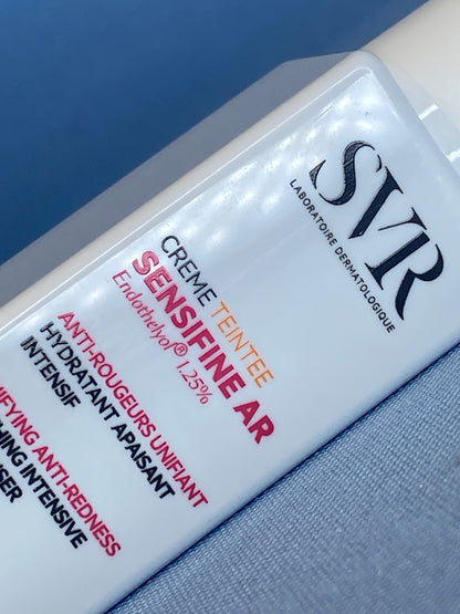 Sensifine AR Crema Teintee