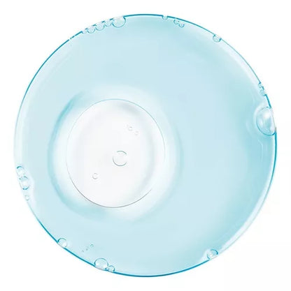 Sensibio H2O Eye, Desmaquillante micelar bifásico