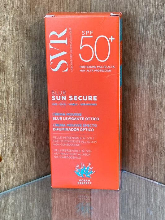 Sun Secure Blur SPF50