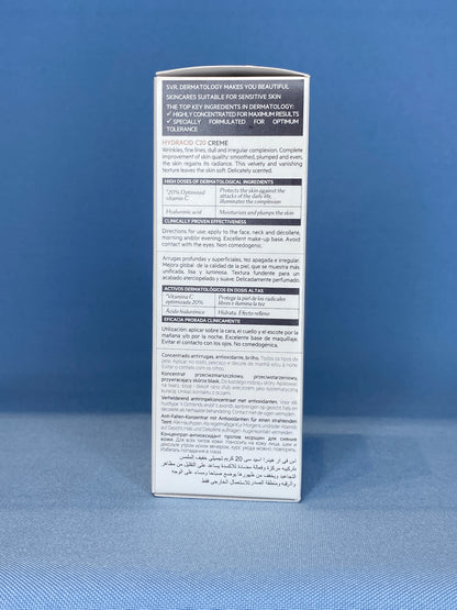 Hydracid C20 Crema