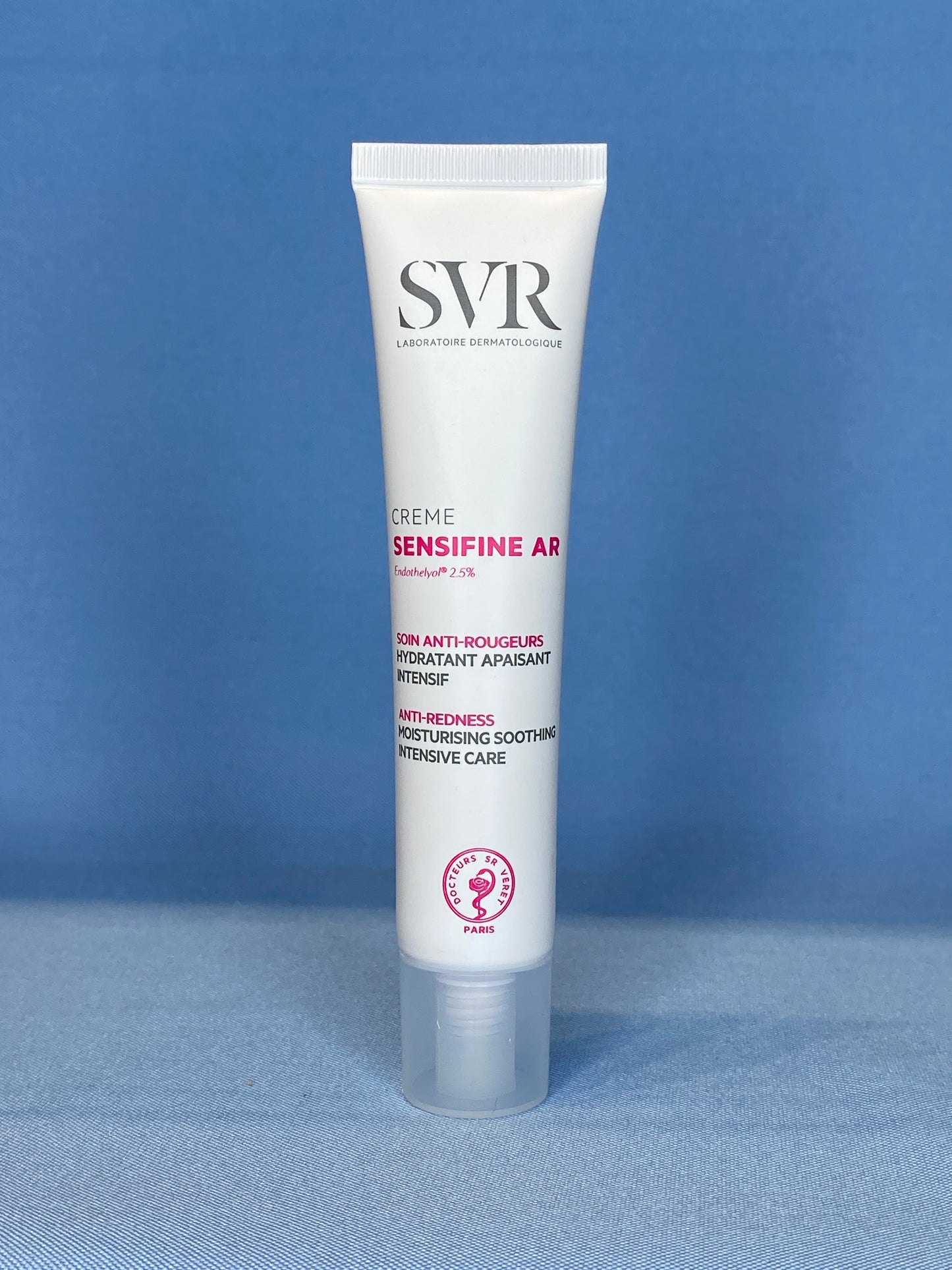 Sensifine AR crema