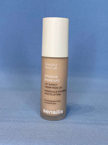Upgrade Make Up 02 Miel Rose