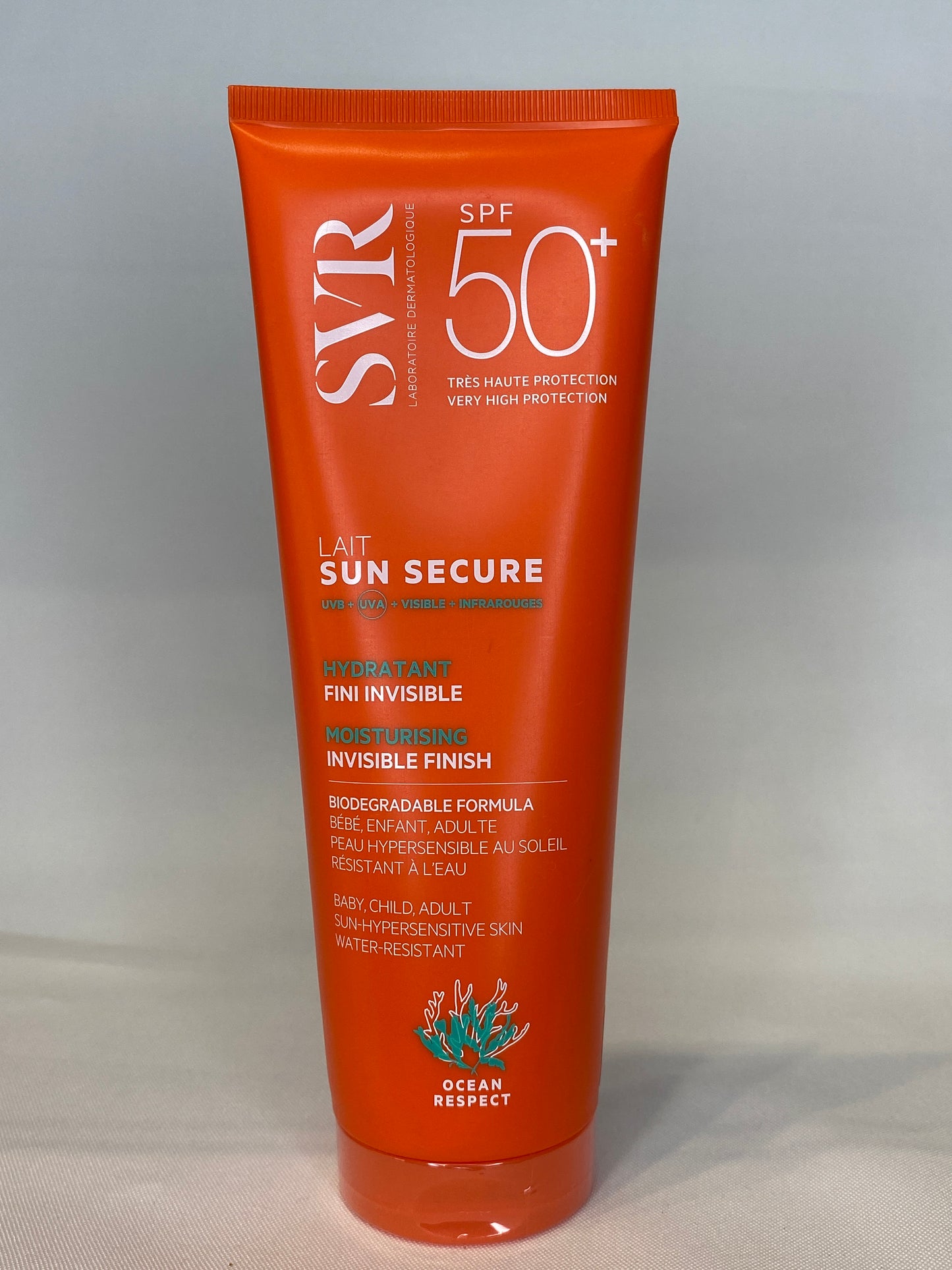Lait sun Secure