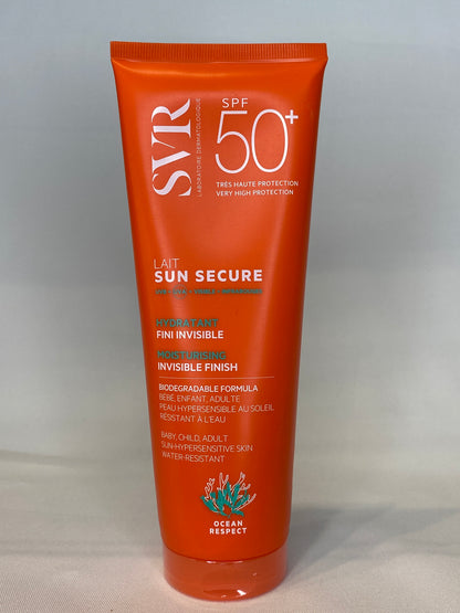 Lait sun Secure