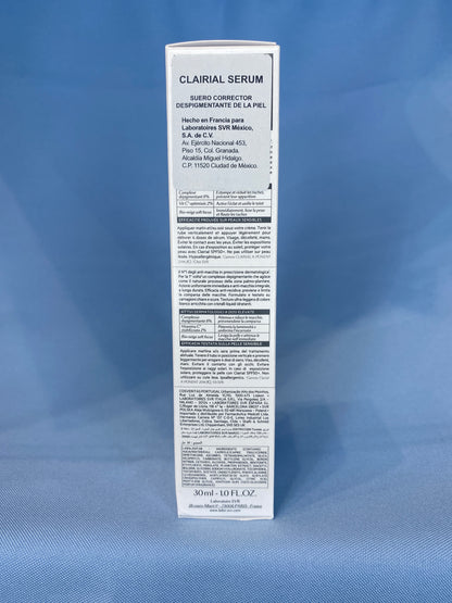 Clairial Serum
