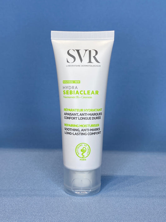 Sebiaclear Hydra