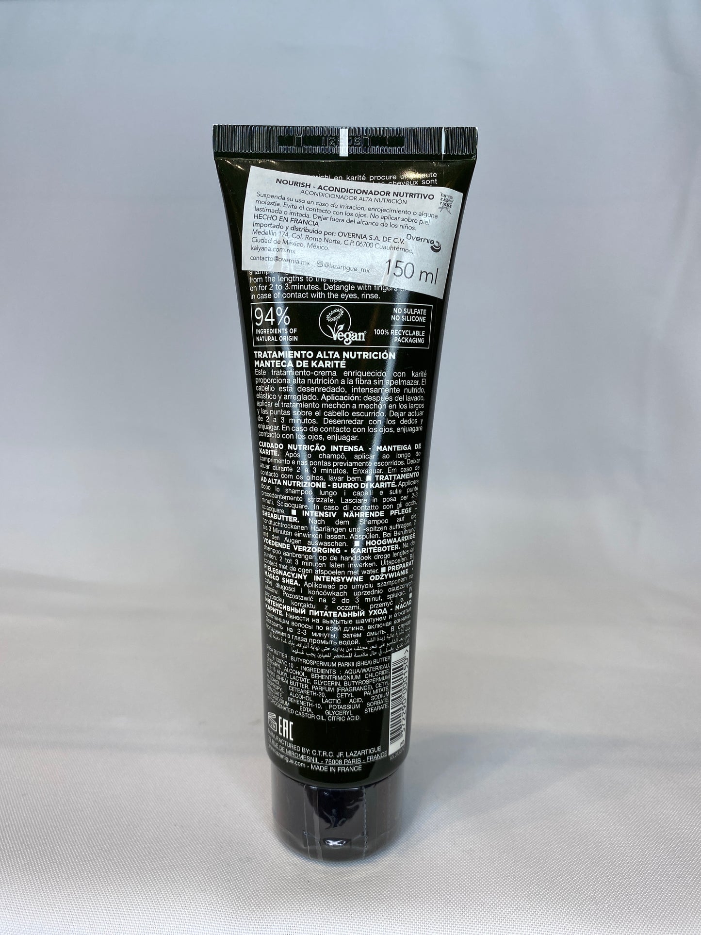 Nourish Conditioner