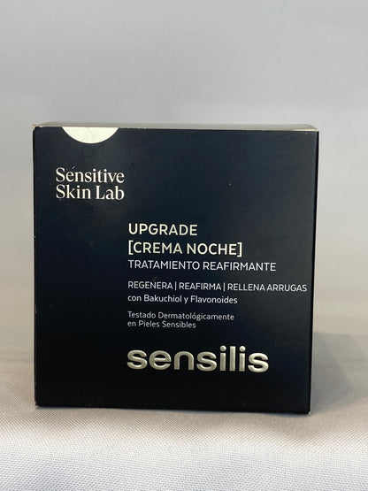 Upgrade Night Crema