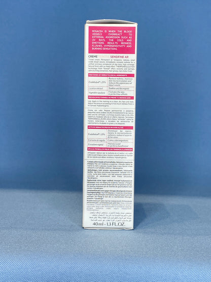 Sensifine AR Crema Teintee